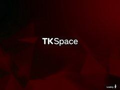 TK Space screenshot 6