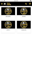 Fischio & Burger screenshot 2