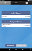 MyTASC Mobile imagem de tela 7