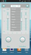 Equalizer capture d'écran 2