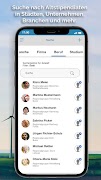 KASconnect syot layar 2
