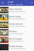 Videoteka ảnh chụp màn hình 3