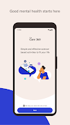 Koa Care 360 by Koa Health syot layar 1