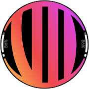 DS A007 - Gradient (Random) 스크린샷 7