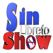 Sin Libreto Show تصوير الشاشة 3