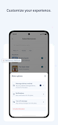 MessageSpring syot layar 7