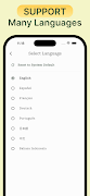 Stats AI: Statistics Solver скриншот 3