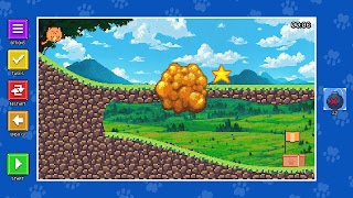 Cat Sandbox screenshot 5