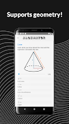 Algemator screenshot 4
