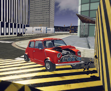 Car Crash Damage Simulator imagem de tela 5