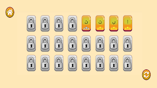 Write Arabic Alphabet / Number screenshot 1