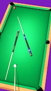 Pool Master Poster