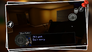 1 Schermata The Man From The Window