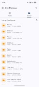 Ai File Manager poster