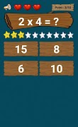 数学游戏 截图 2