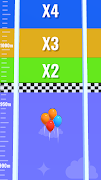 Balloons Crowd 3D screenshot 3