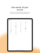 Hall App স্ক্রিনশট 5