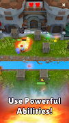 Magic Cast - Epic PvP Battles screenshot 3