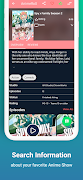 AnimeRoll - Anime Picker 截圖 3
