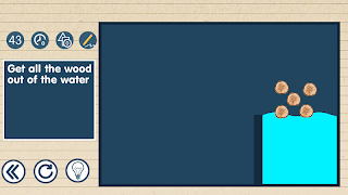 Brain on Line vs Physics Puzzl screenshot 4