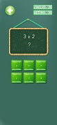 Math Game Ekran Görüntüsü 2