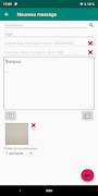 APICRYPT Mobile screenshot 2
