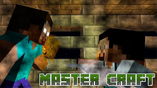 6 Schermata Master for Minecraft - Mod Lau