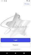Shining Star Boutique Plakat