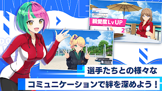 2 Schermata ドルフィンウェーブ（ドルウェブ）