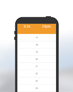 Fast Multiplication Table Game screenshot 3