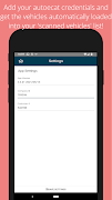 autoecat VINMobile स्क्रीनशॉट 3