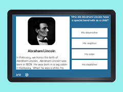 Reading Comprehension Prep Screenshot 5