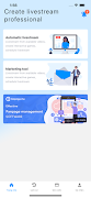 GoStream syot layar 1