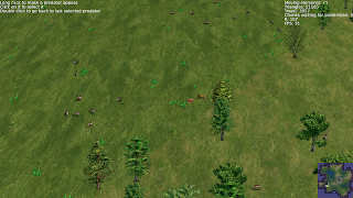 Gourdin imagem de tela 2