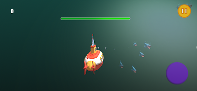 Deep Quest: Below the Surface Screenshot 6