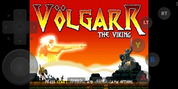 برنامه‌نما redream عکس از صفحه