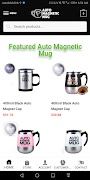 Auto Magnetic Mug screenshot 5