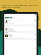 Taskrabbit - Handyman, Errands スクリーンショット 7