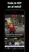 FEP Streaming-poster