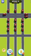 Traffic Jam Master Plakat