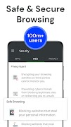 F-Secure Mobile Security 截图 1