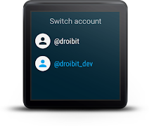 Looking for Twitter syot layar 4