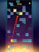 Hyper Nova Ball screenshot 4