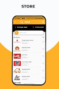 Quick Delivery imagem de tela 6