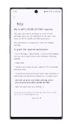 Hidden Settings Editor 截圖 3
