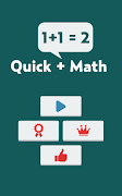 4 Schermata Quick Math