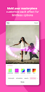 AR Flow Arts Screenshot 3