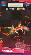 Bug Battle Evolution capture d'écran 2