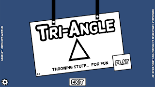 Tri-Angle पोस्टर