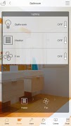 bOS Client syot layar 2